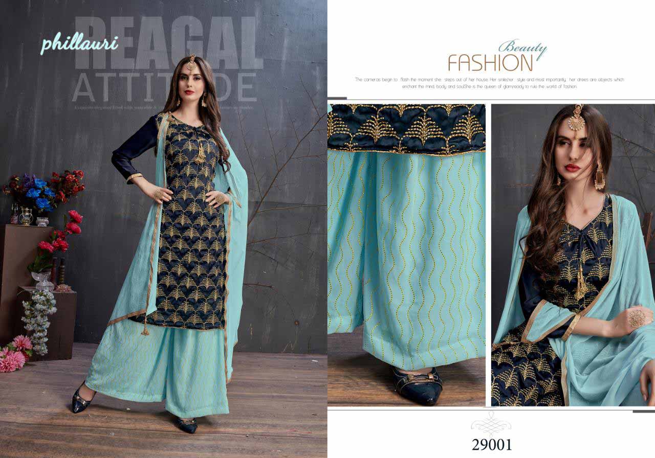 Kesari Export Phillauri Vol-16 Salwar Kameez Kesari Export Phillauri Vol-16 Salwar Kameez